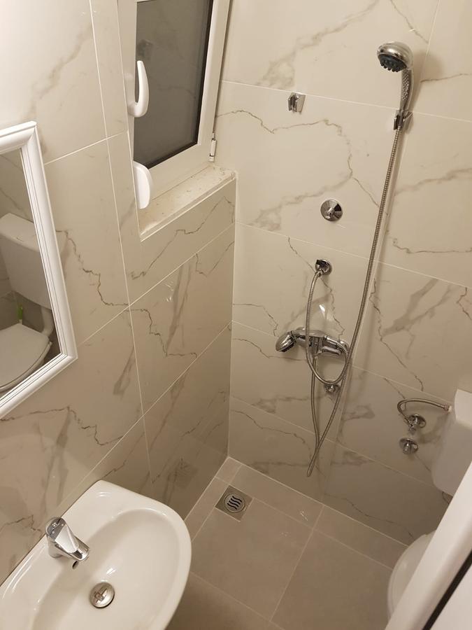Tufio Apartmani Ulcinj Exteriör bild